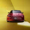 Mercedes-Benz Concept CLA Class, 2023