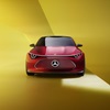 Mercedes-Benz Concept CLA Class, 2023