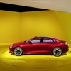 Mercedes-Benz Concept CLA Class, 2023