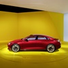 Mercedes-Benz Concept CLA Class, 2023