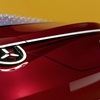 Mercedes-Benz Concept CLA Class, 2023