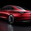 Mercedes-Benz Concept CLA Class, 2023