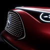 Mercedes-Benz Concept CLA Class, 2023