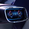 Mercedes-Benz Concept CLA Class, 2023 – Interior