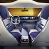 Mercedes-Benz Concept CLA Class, 2023 – Advanced MBUX Superscreen delivers new level of personalisation leveraged with real-time graphics