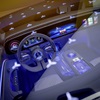 Mercedes-Benz Concept CLA Class, 2023 – Interior