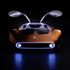 Mercedes-Benz Vision One-Eleven Concept, 2023