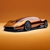 Mercedes-Benz Vision One-Eleven Concept, 2023