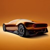 Mercedes-Benz Vision One-Eleven Concept, 2023