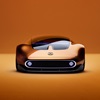 Mercedes-Benz Vision One-Eleven Concept, 2023