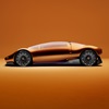 Mercedes-Benz Vision One-Eleven Concept, 2023