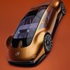 Mercedes-Benz Vision One-Eleven Concept, 2023