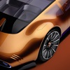 Mercedes-Benz Vision One-Eleven Concept, 2023