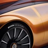 Mercedes-Benz Vision One-Eleven Concept, 2023
