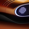 Mercedes-Benz Vision One-Eleven Concept, 2023