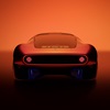 Mercedes-Benz Vision One-Eleven Concept, 2023