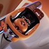 Mercedes-Benz Vision One-Eleven Concept, 2023 – Interior
