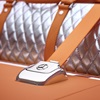 Mercedes-Benz Vision One-Eleven Concept, 2023 – Interior