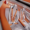 Mercedes-Benz Vision One-Eleven Concept, 2023 – Interior