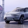 Nissan Arizon EV Concept, 2023
