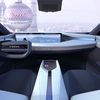 Nissan Arizon EV Concept, 2023 – Interior