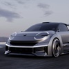 Nissan Concept 20-23, 2023