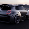 Nissan Concept 20-23, 2023