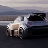 Nissan Concept 20-23, 2023