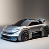 Nissan Concept 20-23, 2023
