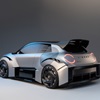 Nissan Concept 20-23, 2023