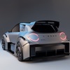 Nissan Concept 20-23, 2023