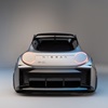 Nissan Concept 20-23, 2023