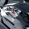 Nissan Concept 20-23, 2023 – Design Sketch