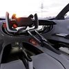 Nissan Concept 20-23, 2023 – Interior