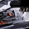 Nissan Concept 20-23, 2023 – Interior