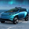 Nissan Hyper Adventure Concept, 2023