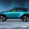 Nissan Hyper Adventure Concept, 2023
