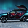 Nissan Hyper Adventure Concept, 2023