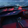 Nissan Hyper Adventure Concept, 2023 – Interior
