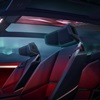Nissan Hyper Adventure Concept, 2023 – Interior