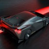 Nissan Hyper Force Concept, 2023