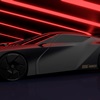 Nissan Hyper Force Concept, 2023