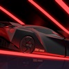 Nissan Hyper Force Concept, 2023