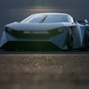 Nissan Hyper Force Concept, 2023