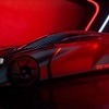 Nissan Hyper Force Concept, 2023