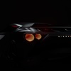 Nissan Hyper Force Concept, 2023