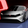 Nissan Hyper Force Concept, 2023