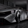Nissan Hyper Force Concept, 2023
