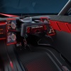 Nissan Hyper Force Concept, 2023 – Interior