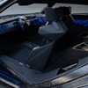 Nissan Hyper Force Concept, 2023 – Interior
